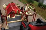Itala Grand Prix-Style 2-Seater 1907 года